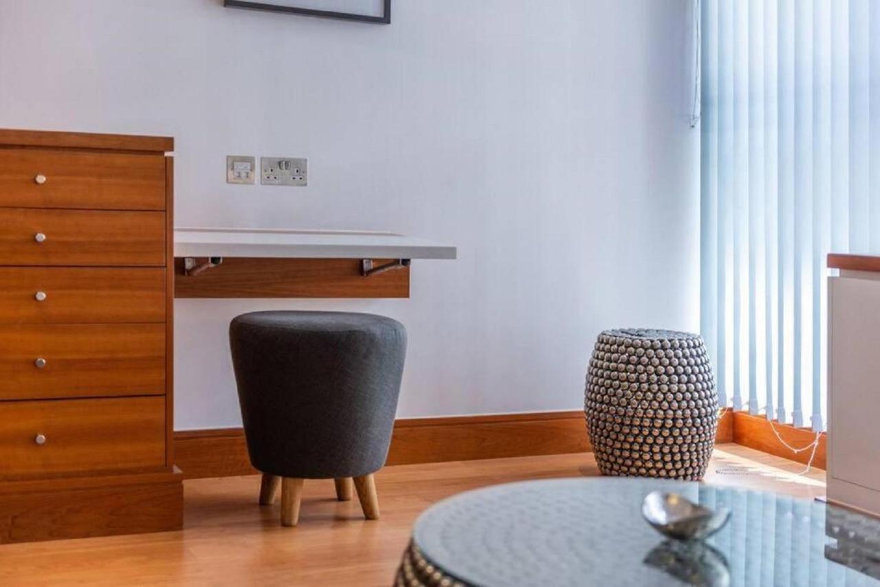 Apartment - Tower Hill - City Centre By Prime London Stays N-15 Esterno foto